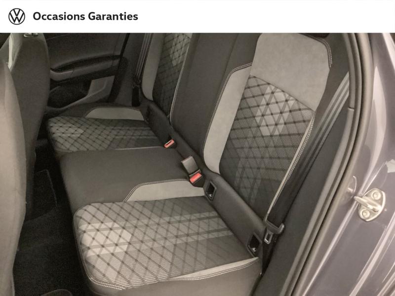 Voitures occasions VOLKSWAGEN TAIGO R-Line Edition Mougins