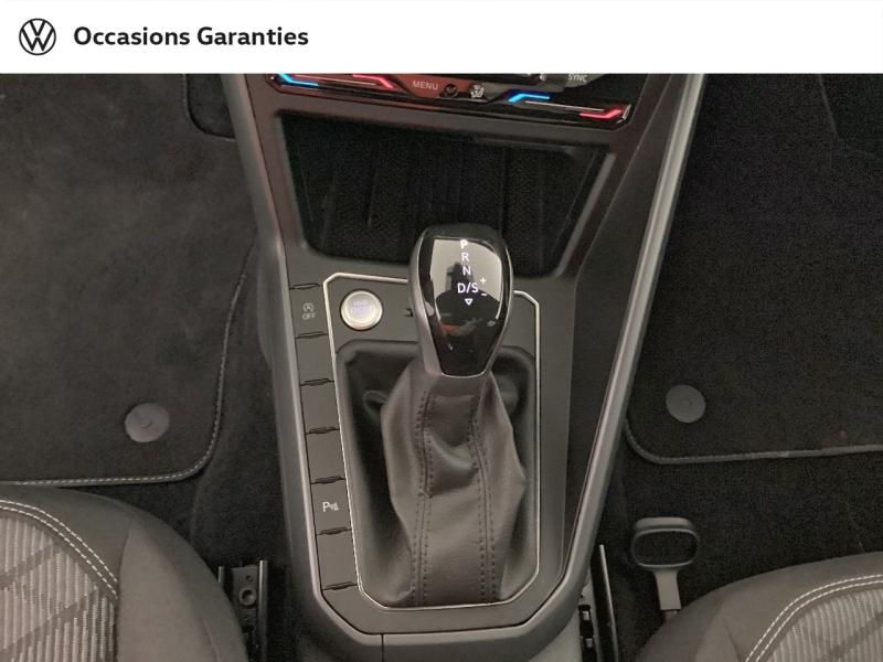 Voitures occasions VOLKSWAGEN TAIGO R-Line Edition Mougins