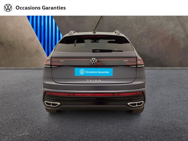Voitures occasions VOLKSWAGEN TAIGO R-Line Edition Mougins