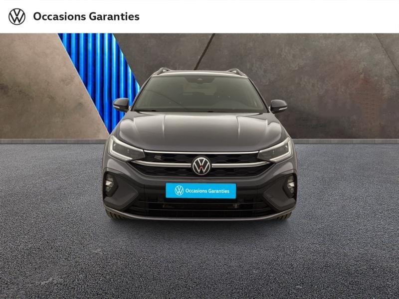 Voitures occasions VOLKSWAGEN TAIGO R-Line Edition Mougins