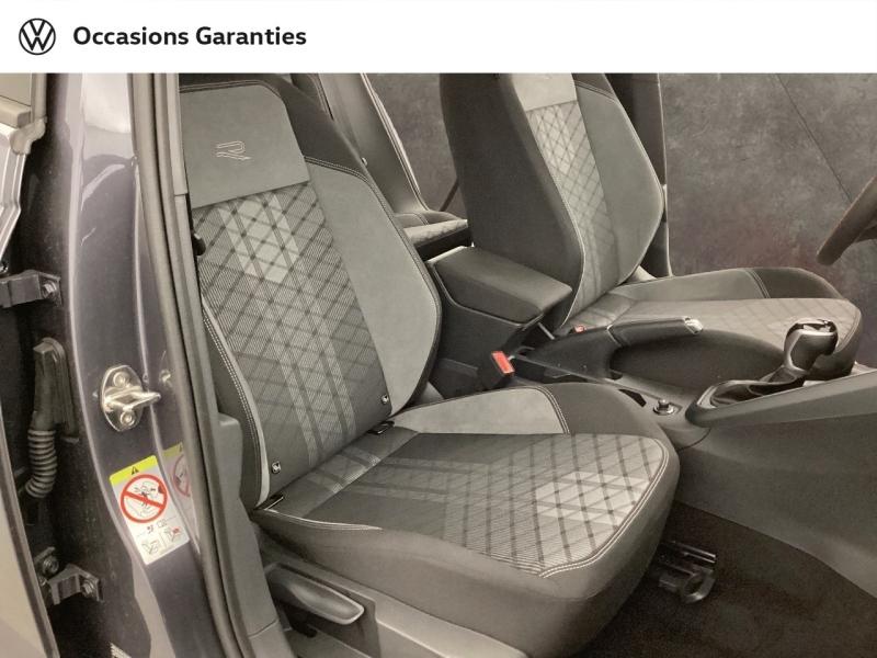 Voitures occasions VOLKSWAGEN TAIGO R-Line Edition Mougins