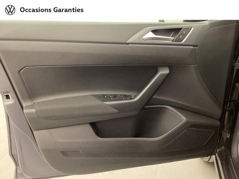 Voitures occasions VOLKSWAGEN TAIGO R-Line Edition Mougins