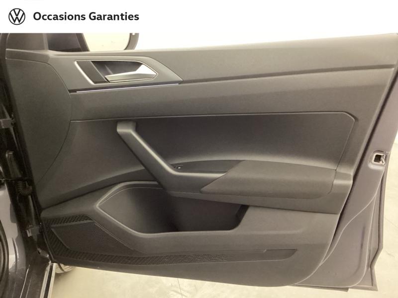 Voitures occasions VOLKSWAGEN TAIGO R-Line Edition Mougins