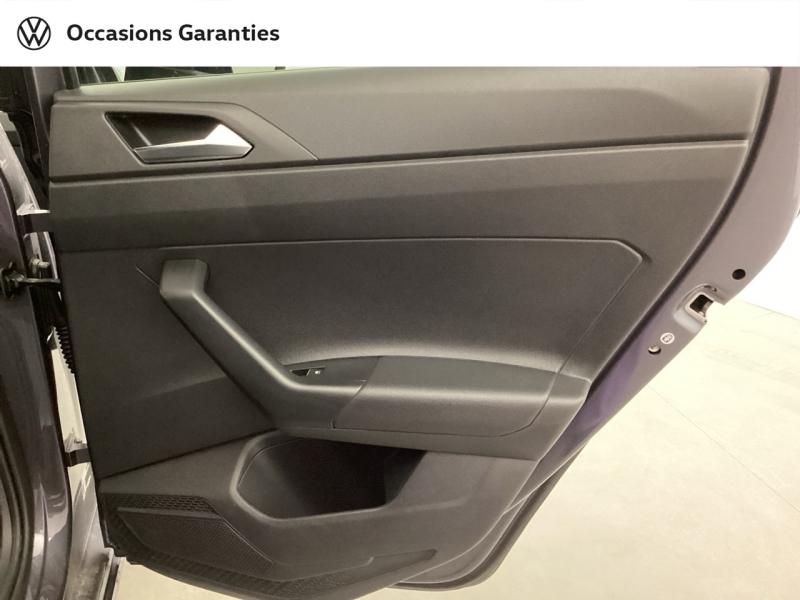 Voitures occasions VOLKSWAGEN TAIGO R-Line Edition Mougins