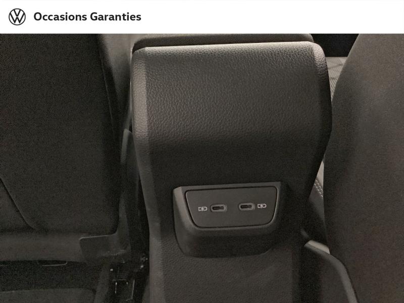 Voitures occasions VOLKSWAGEN TAIGO R-Line Edition Mougins