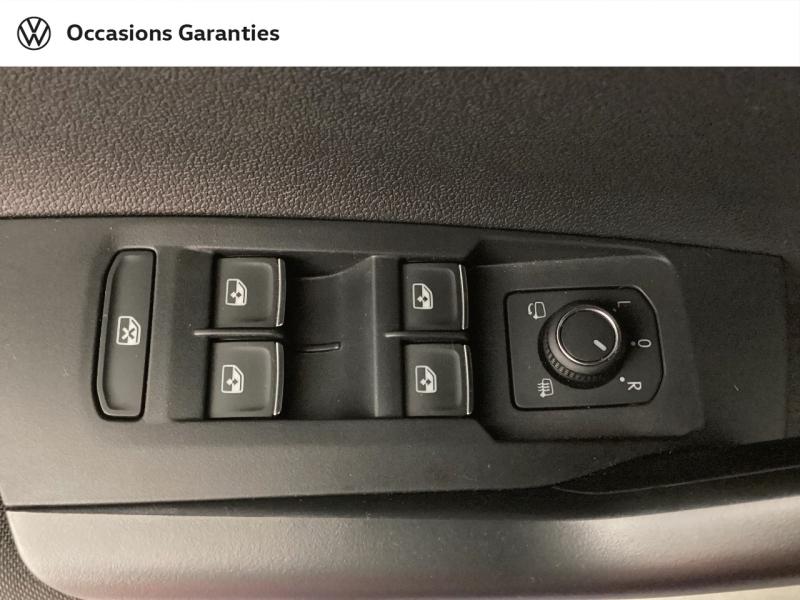 Voitures occasions VOLKSWAGEN TAIGO R-Line Edition Mougins