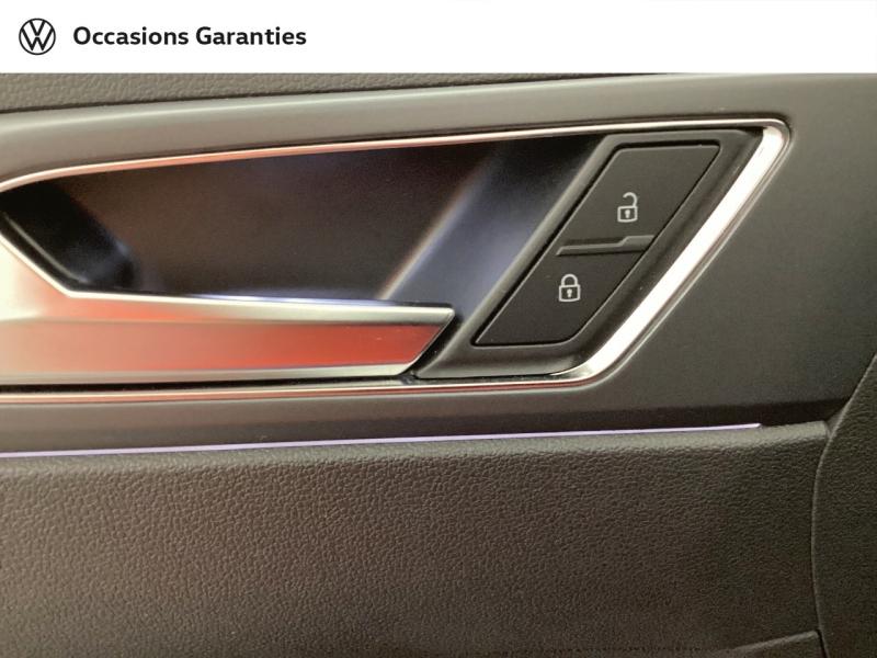 Voitures occasions VOLKSWAGEN TAIGO R-Line Edition Mougins