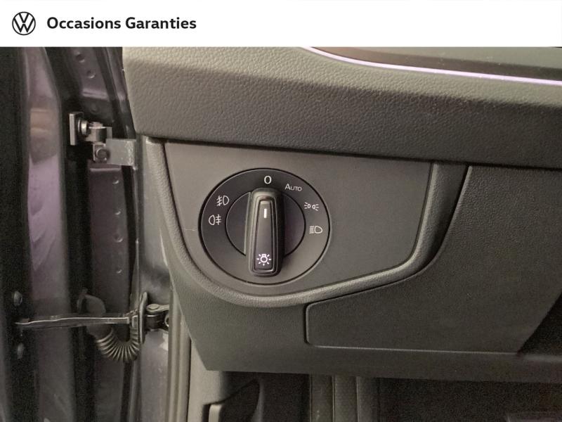 Voitures occasions VOLKSWAGEN TAIGO R-Line Edition Mougins