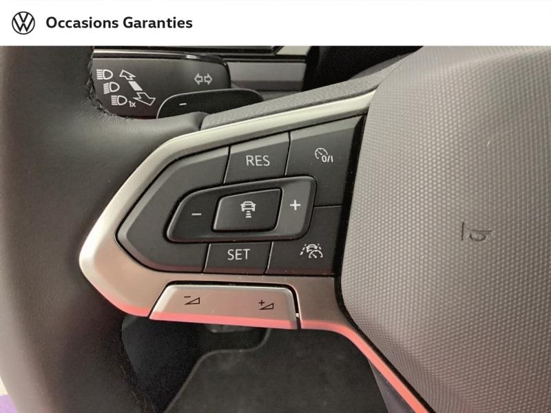 Voitures occasions VOLKSWAGEN TAIGO R-Line Edition Mougins