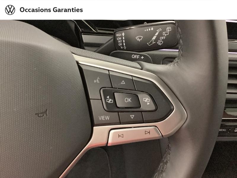 Voitures occasions VOLKSWAGEN TAIGO R-Line Edition Mougins