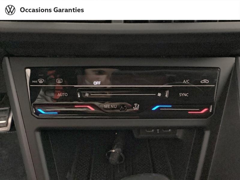 Voitures occasions VOLKSWAGEN TAIGO R-Line Edition Mougins