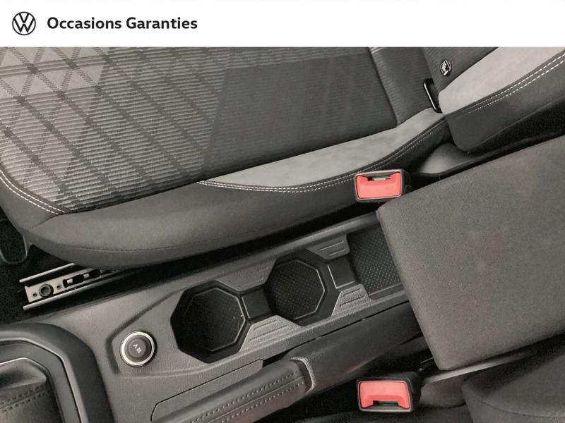 Voitures occasions VOLKSWAGEN TAIGO R-Line Edition Mougins