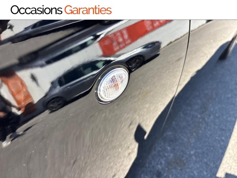 Voitures occasions FIAT 500 Base Mougins