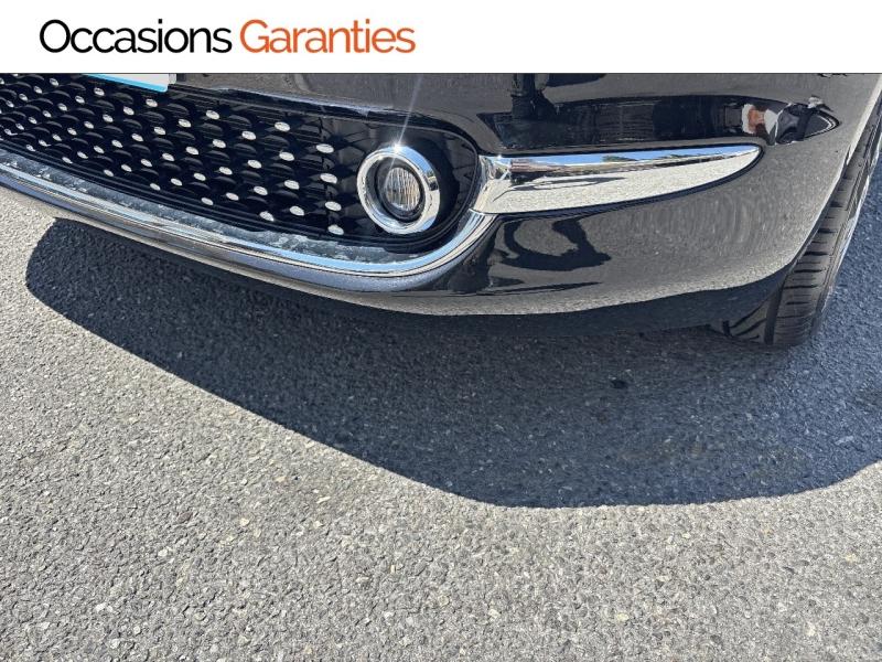 Voitures occasions FIAT 500 Base Mougins