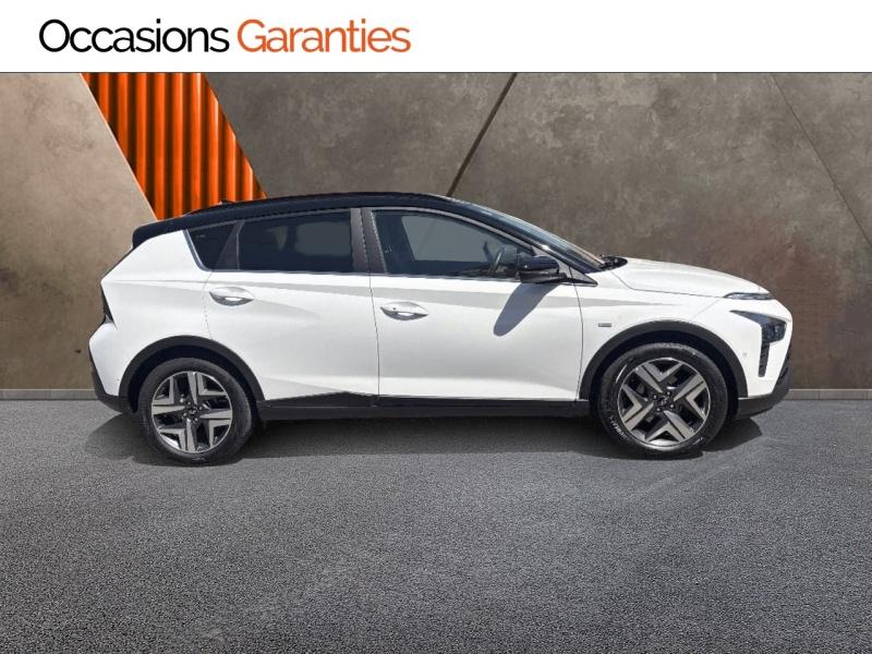 Voitures occasions HYUNDAI Bayon Business Mougins