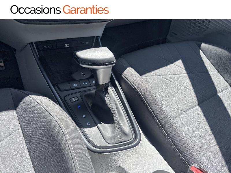 Voitures occasions HYUNDAI Bayon Business Mougins