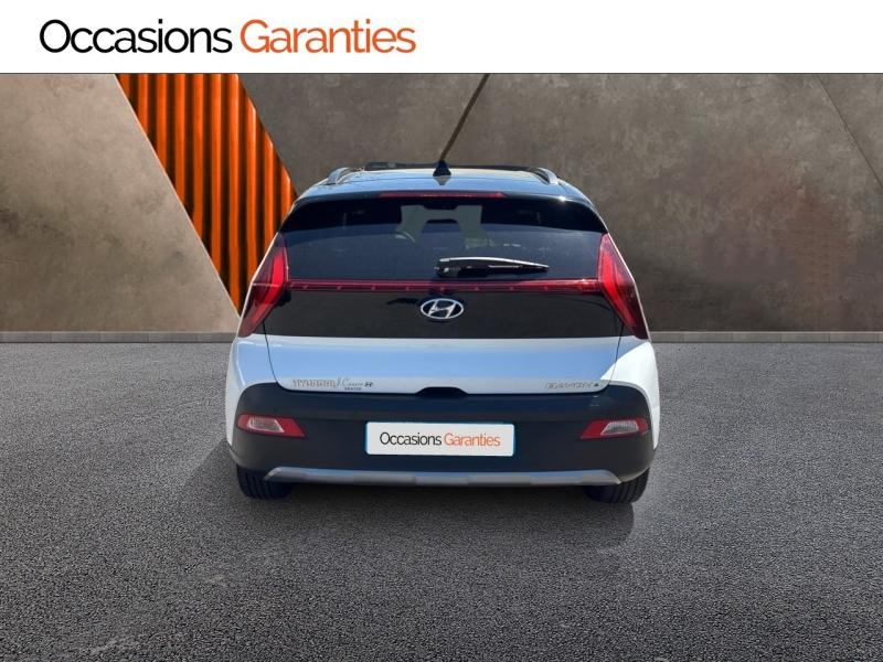 Voitures occasions HYUNDAI Bayon Business Mougins