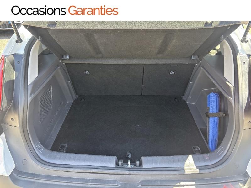 Voitures occasions HYUNDAI Bayon Business Mougins