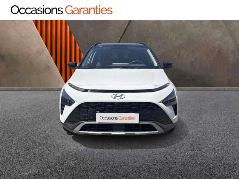 Voitures occasions HYUNDAI Bayon Business Mougins