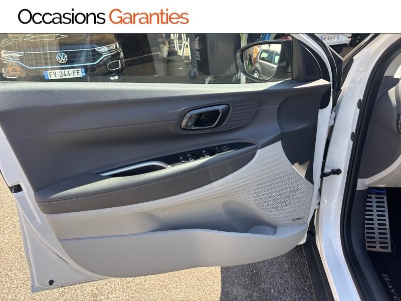 Voitures occasions HYUNDAI Bayon Business Mougins