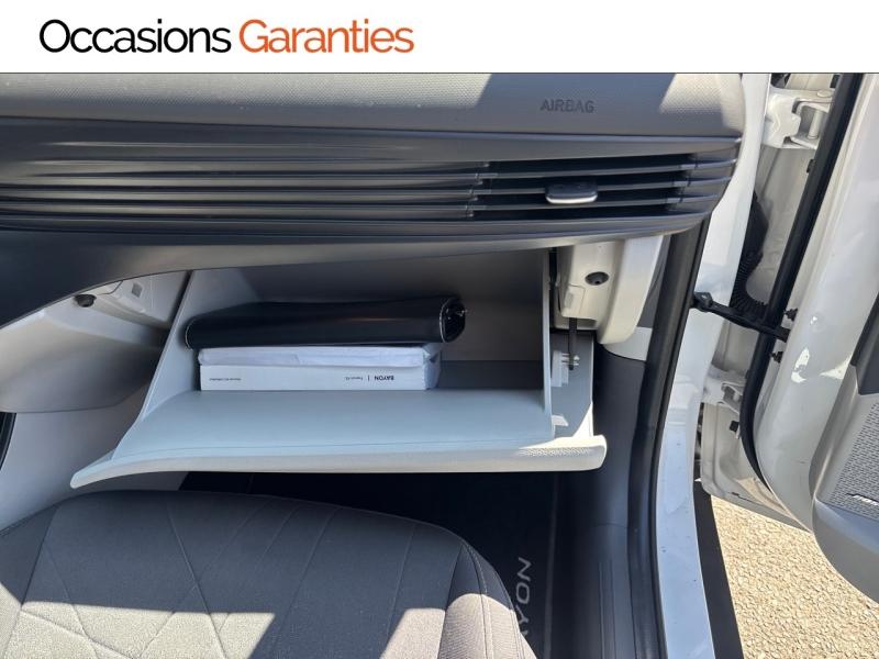 Voitures occasions HYUNDAI Bayon Business Mougins
