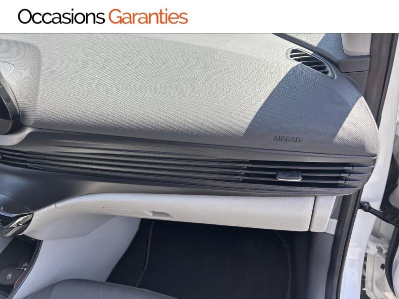Voitures occasions HYUNDAI Bayon Business Mougins