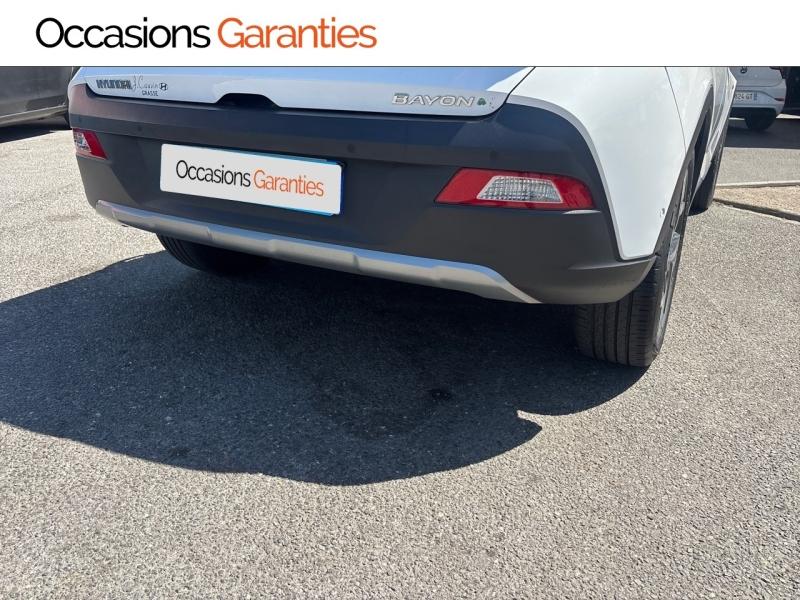 Voitures occasions HYUNDAI Bayon Business Mougins