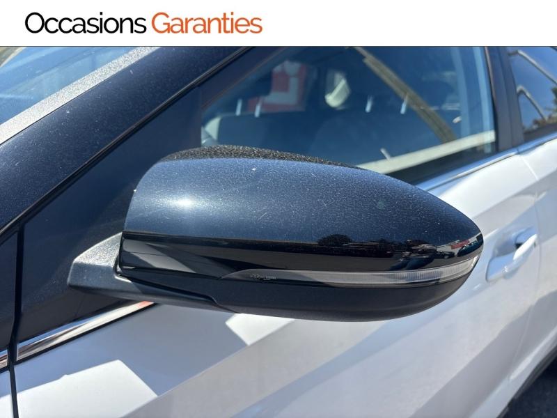 Voitures occasions HYUNDAI Bayon Business Mougins