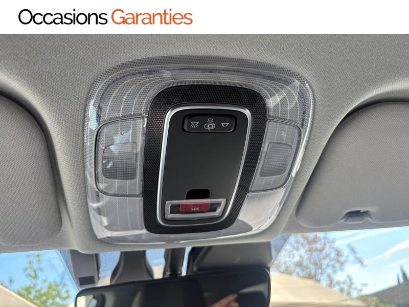 Voitures occasions HYUNDAI Bayon Business Mougins