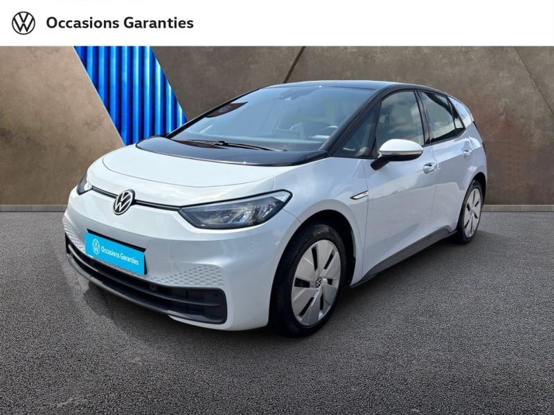 Voitures occasions VOLKSWAGEN ID.3 Base Mougins