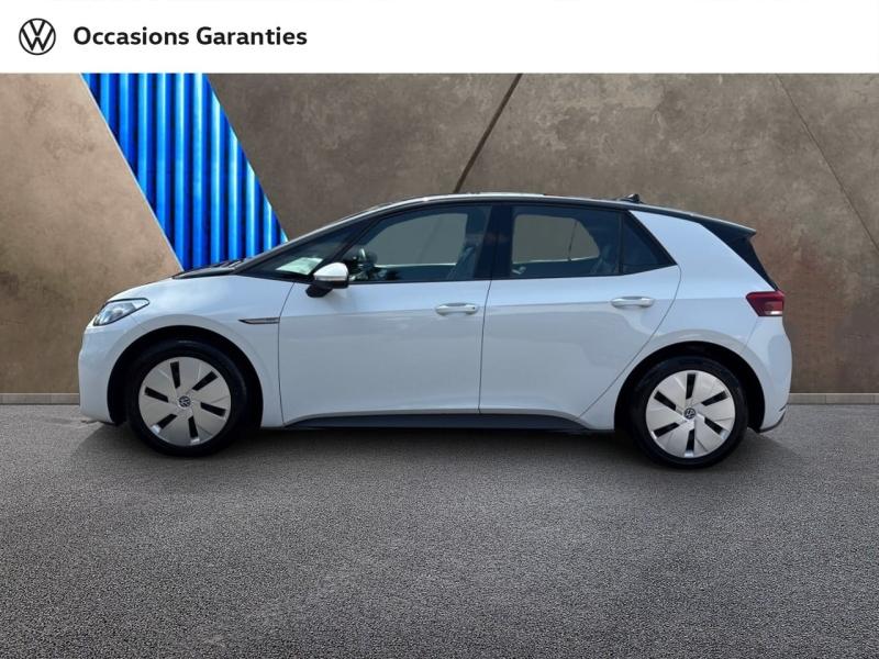 Voitures occasions VOLKSWAGEN ID.3 Base Mougins