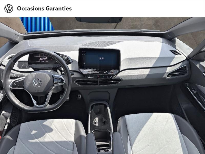 Voitures occasions VOLKSWAGEN ID.3 Base Mougins