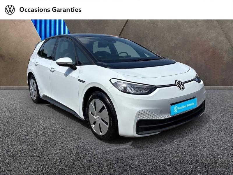 Voitures occasions VOLKSWAGEN ID.3 Base Mougins
