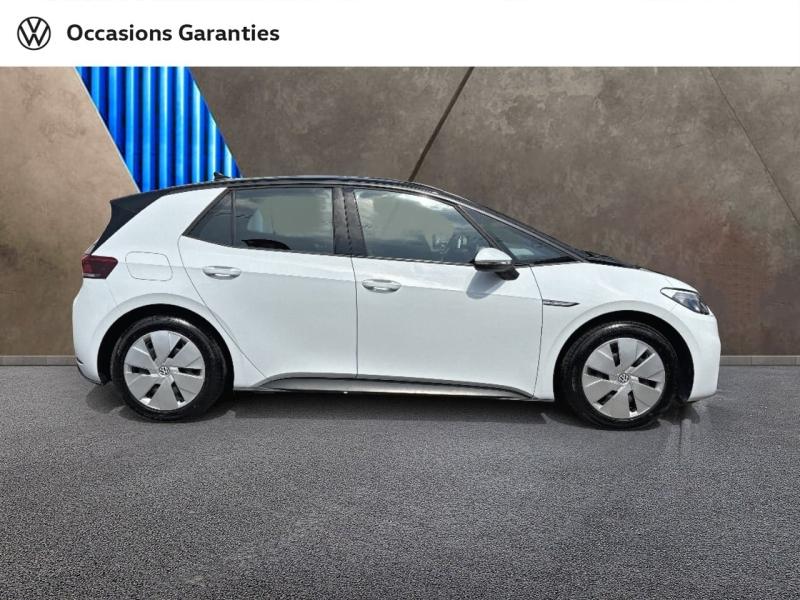 Voitures occasions VOLKSWAGEN ID.3 Base Mougins