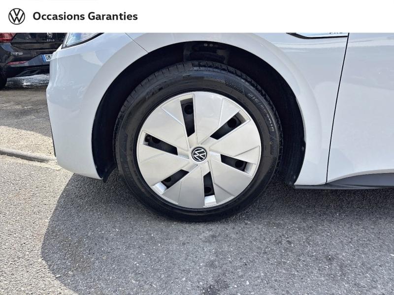 Voitures occasions VOLKSWAGEN ID.3 Base Mougins