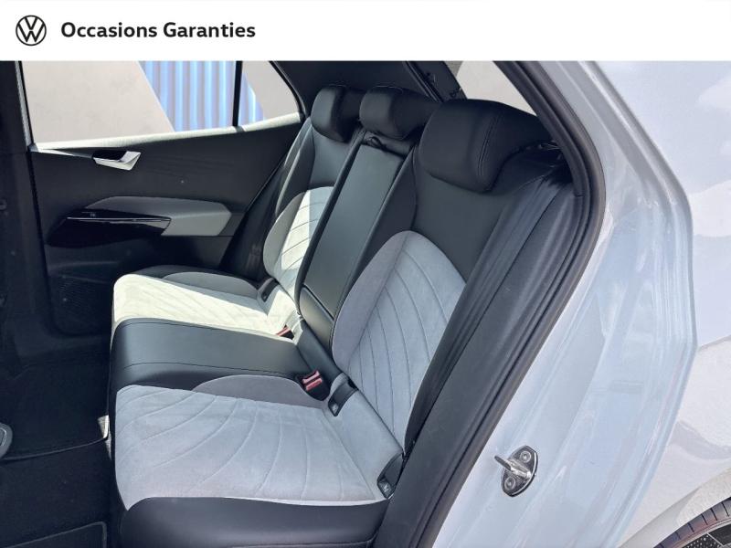 Voitures occasions VOLKSWAGEN ID.3 Base Mougins