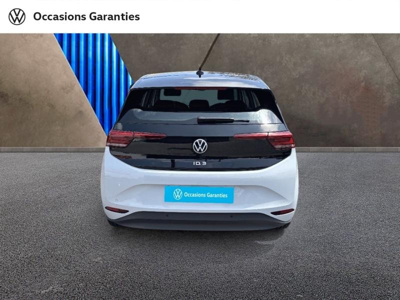Voitures occasions VOLKSWAGEN ID.3 Base Mougins