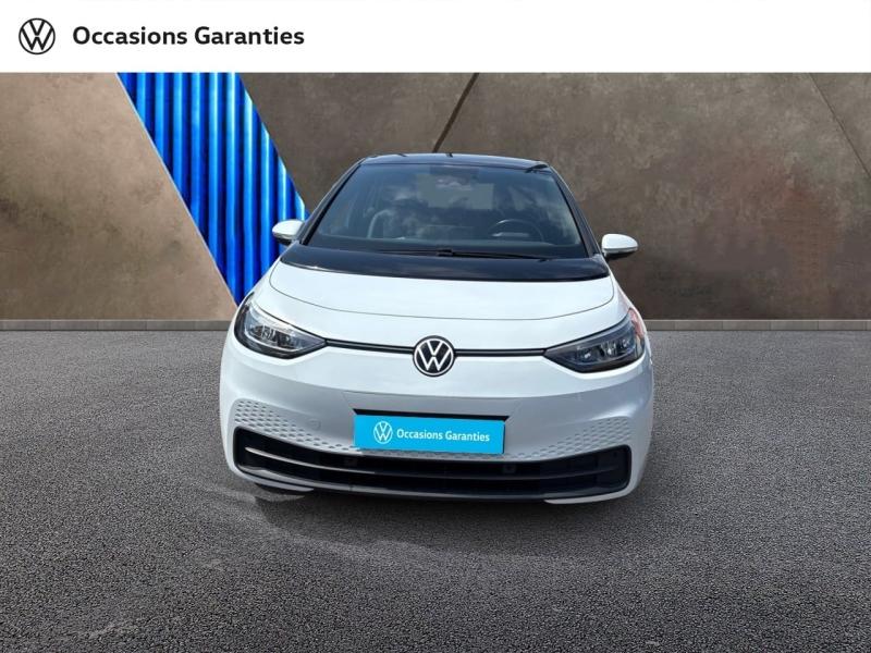 Voitures occasions VOLKSWAGEN ID.3 Base Mougins