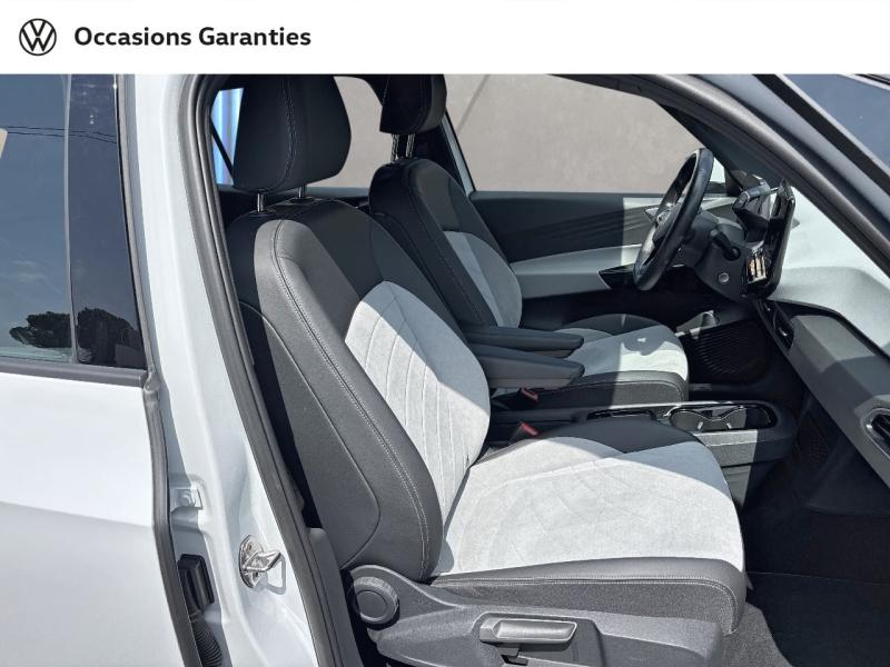 Voitures occasions VOLKSWAGEN ID.3 Base Mougins