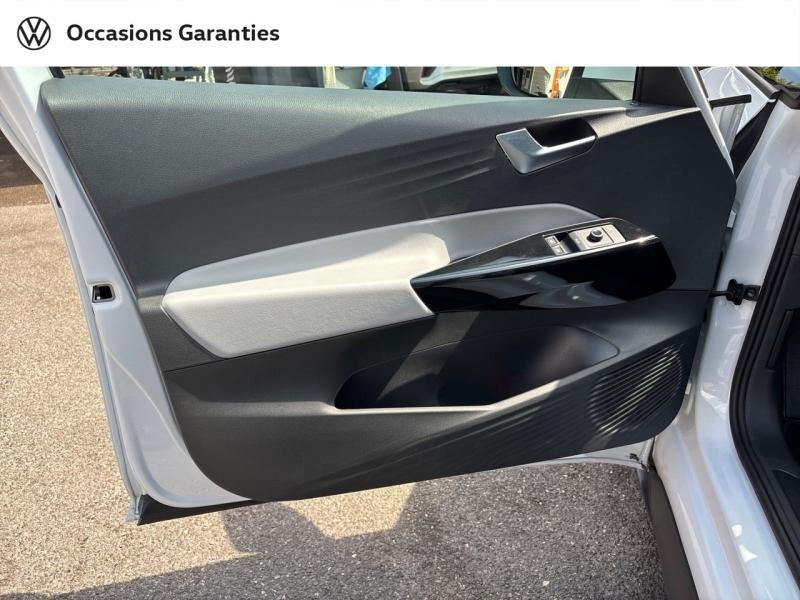 Voitures occasions VOLKSWAGEN ID.3 Base Mougins