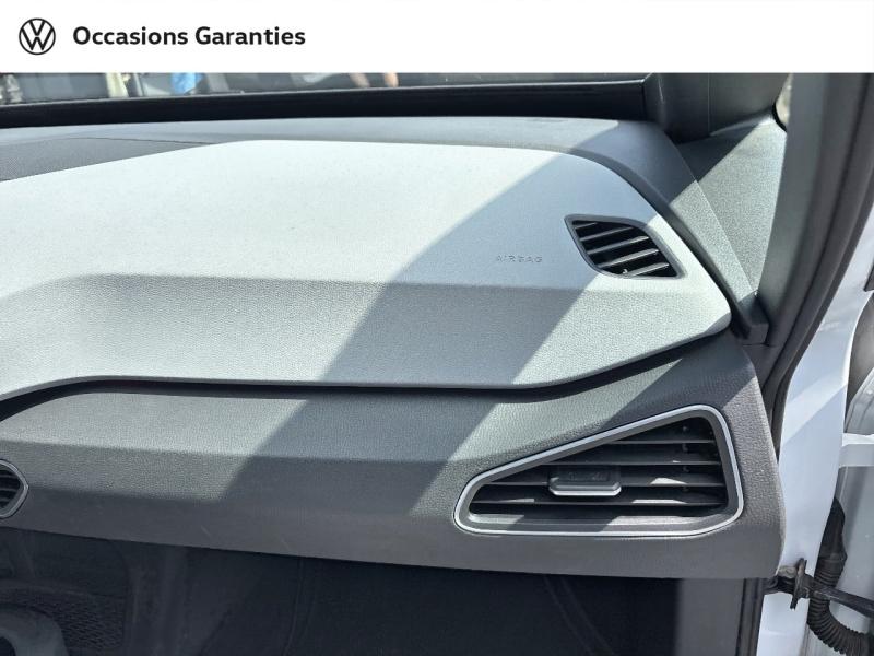Voitures occasions VOLKSWAGEN ID.3 Base Mougins