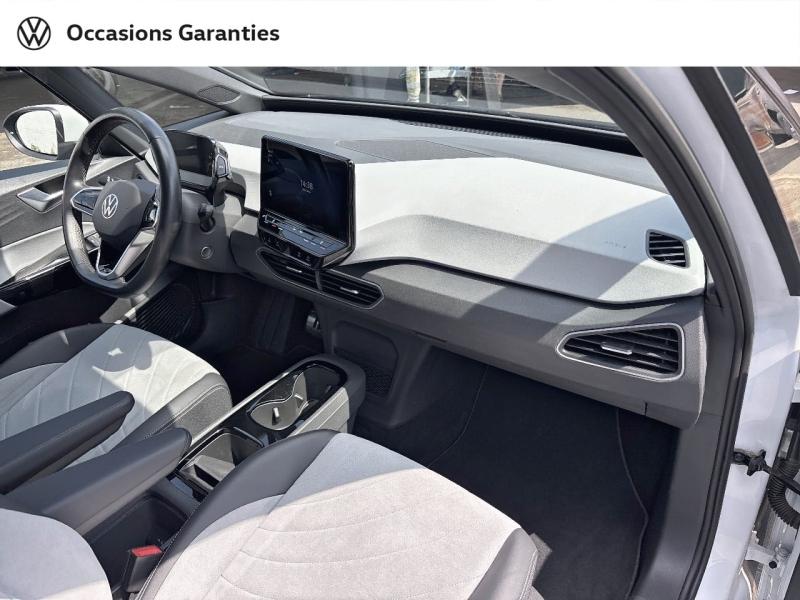 Voitures occasions VOLKSWAGEN ID.3 Base Mougins