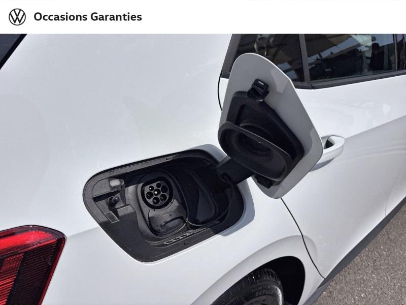 Voitures occasions VOLKSWAGEN ID.3 Base Mougins