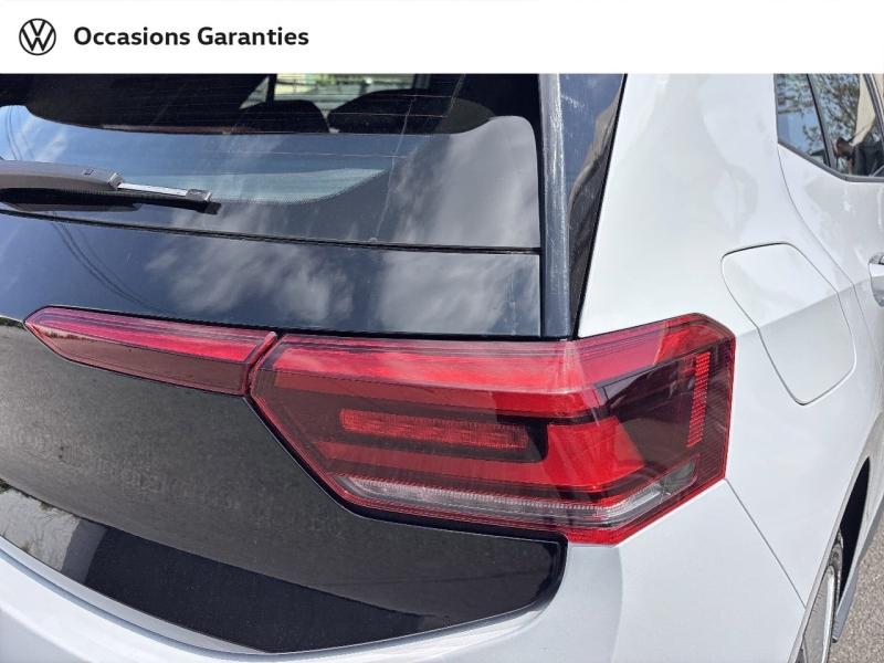 Voitures occasions VOLKSWAGEN ID.3 Base Mougins