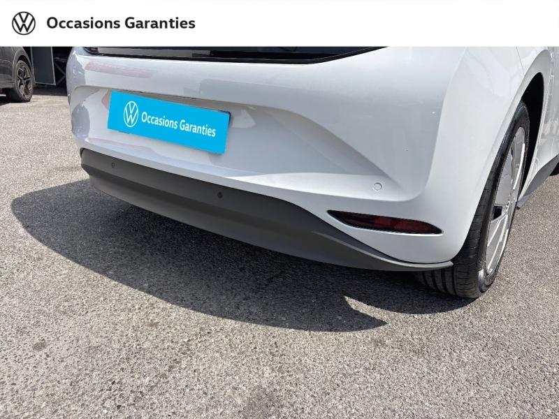 Voitures occasions VOLKSWAGEN ID.3 Base Mougins