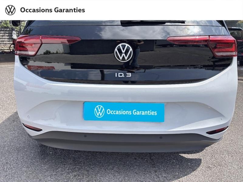 Voitures occasions VOLKSWAGEN ID.3 Base Mougins