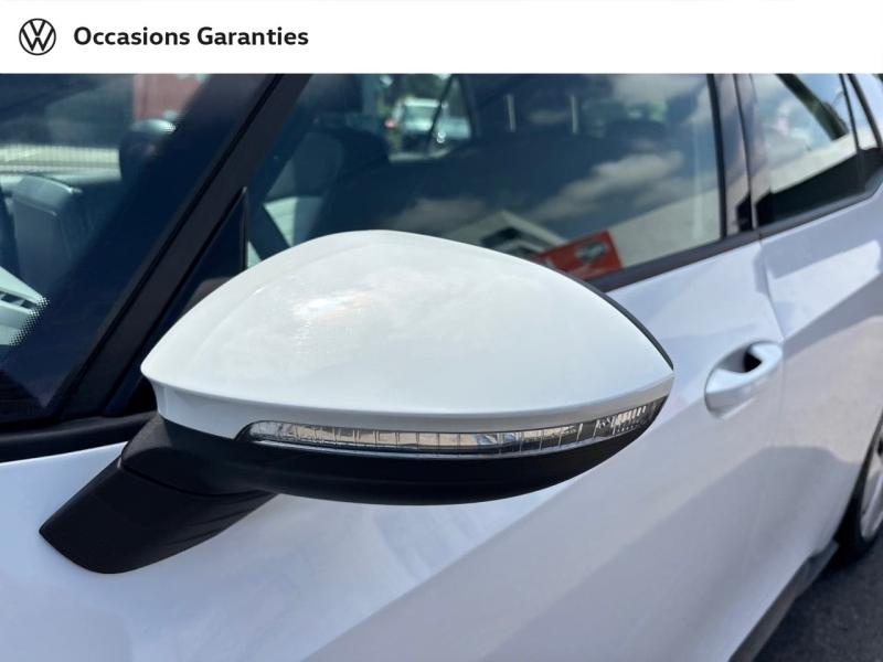 Voitures occasions VOLKSWAGEN ID.3 Base Mougins