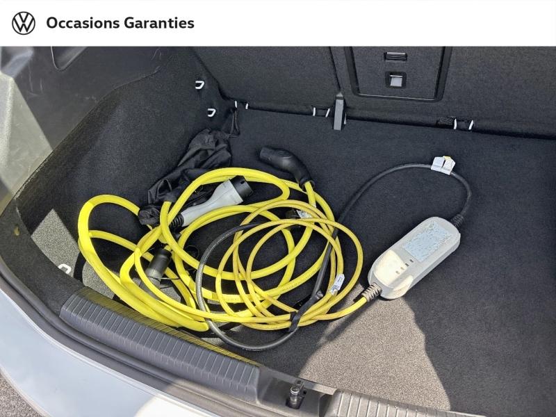 Voitures occasions VOLKSWAGEN ID.3 Base Mougins