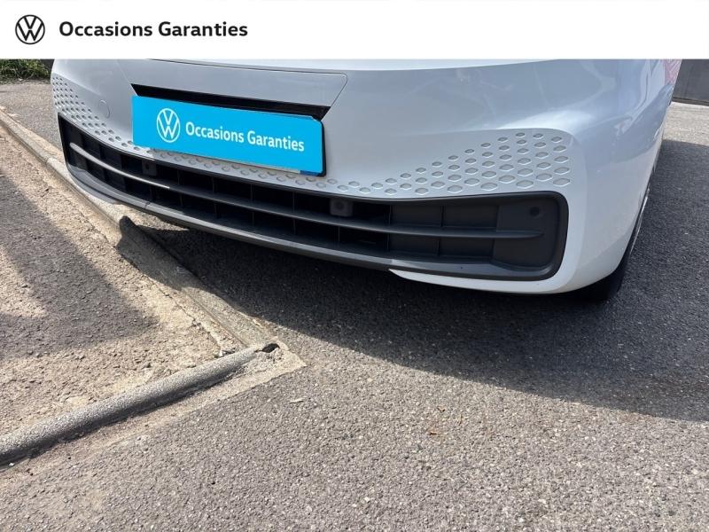 Voitures occasions VOLKSWAGEN ID.3 Base Mougins
