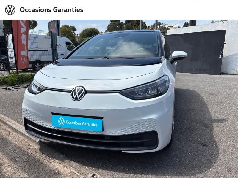 Voitures occasions VOLKSWAGEN ID.3 Base Mougins